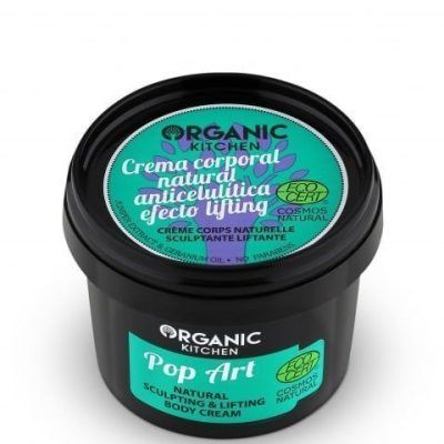 Крема за тело против целулит - 100 мл.