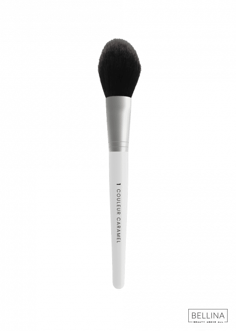 Четка за пудра N1