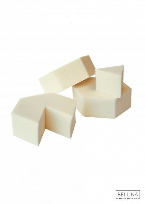 Сунѓерче за шминка