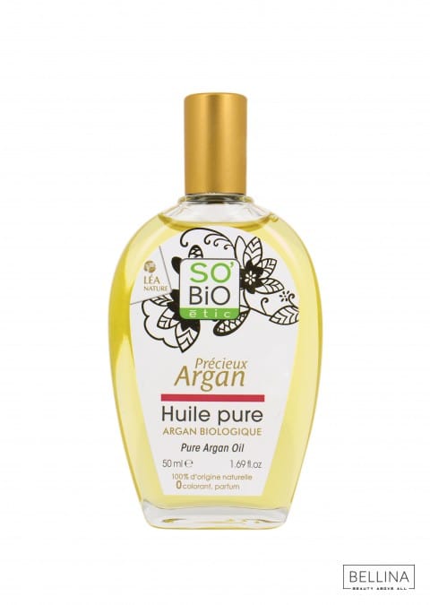 Арганово масло - 50 мл.