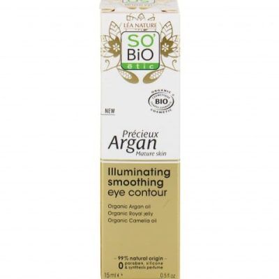 Крема за околу очи за затегнување - 15 мл.