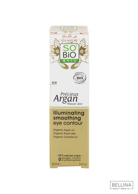 Крема за околу очи за затегнување - 15 мл.