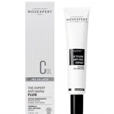 Флуид за лице против стареење - 30 мл.