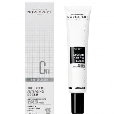 Крема за лице против стареење - 40 мл.