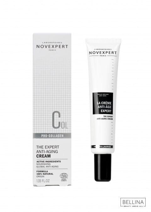 Крема за лице против стареење - 40 мл.