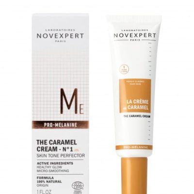 Пигментирана крема за лице no.1 - 30 мл.