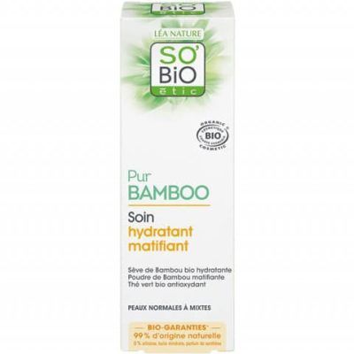 Матифицирачка крема за лице - 50 мл.