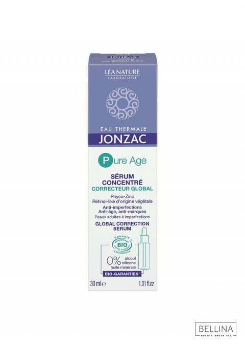 Концентрат за лице против флеки и хиперпигментации - 30 мл.