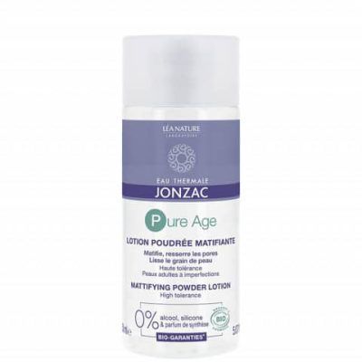 Матифицирачки лосион за лице против акни - 30 мл.