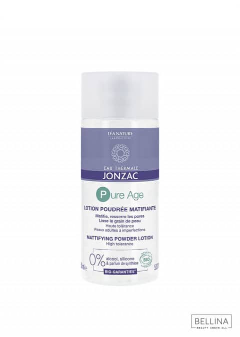 Матифицирачки лосион за лице против акни - 30 мл.