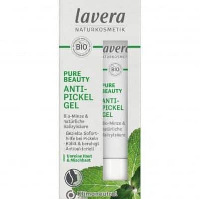 Гел за лице против флеки и акни - 15 мл.