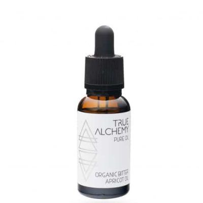 Масло од кајсија - 30 мл.