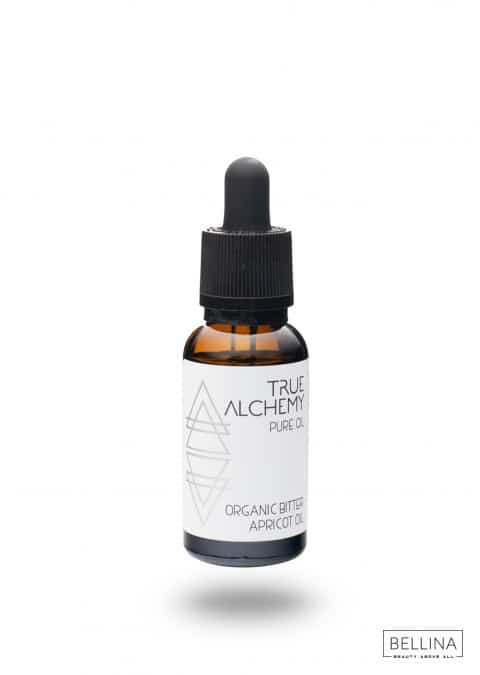 Масло од кајсија - 30 мл.