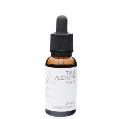 Масло од волчји трн - 30 мл.