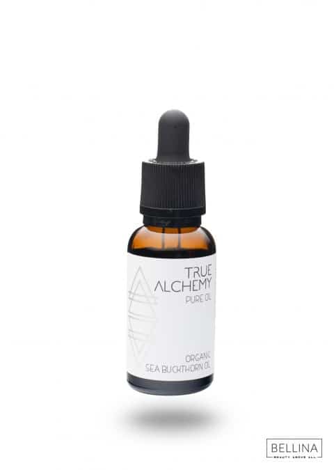 Масло од волчји трн - 30 мл.