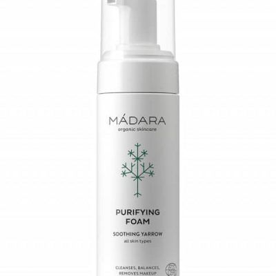 Пена за чистење на лице за сите типови на кожа - 150 мл.