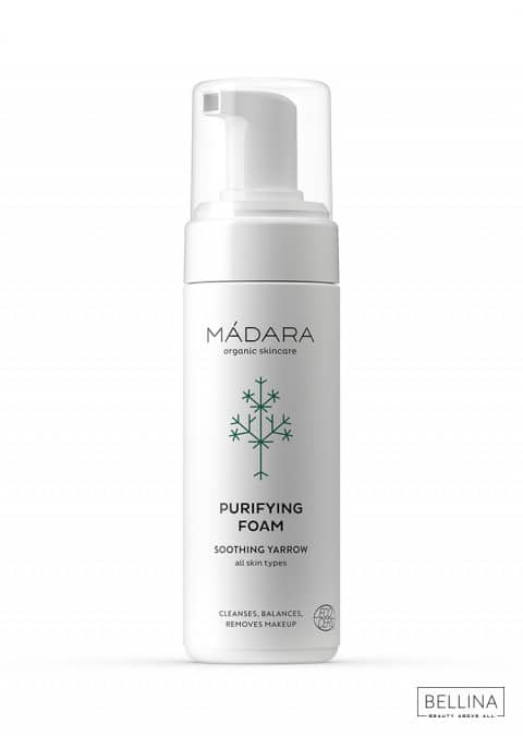 Пена за чистење на лице за сите типови на кожа - 150 мл.