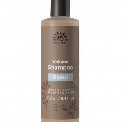 Шампон за мрсна коса и волумен од гасул глина - 250 мл.