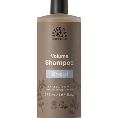 Шампон за мрсна коса и волумен од гасул глина - 500 мл.