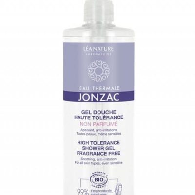 Гел за туширање без парфеми - 500 мл.