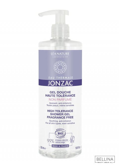 Гел за туширање без парфеми - 500 мл.