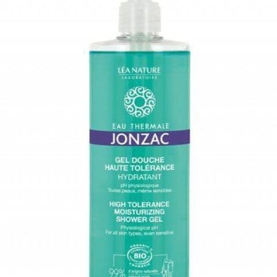 Хидратантен гел за туширање - 500 мл.