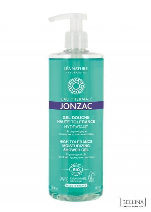 Хидратантен гел за туширање - 500 мл.