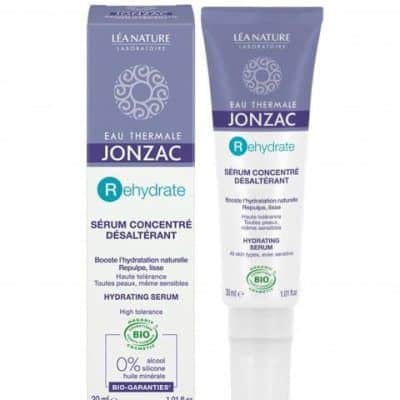 Хидратантен серум за лице - 30 мл.