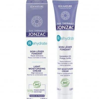 Лесна хидратантна крема за лице - 50 мл.