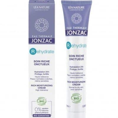 Хидратантна крема за лице - 50 мл.