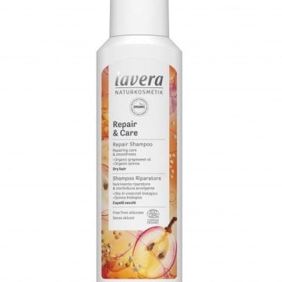 Шампон за сува и оштетена коса - 250 мл.