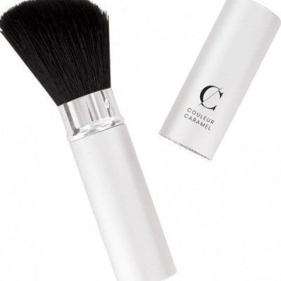 Четка за пудра Retractable N3