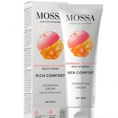 Хидратантана крема за лице - 50 мл.