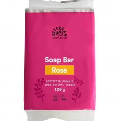 Сапун од роза - 100 гр.