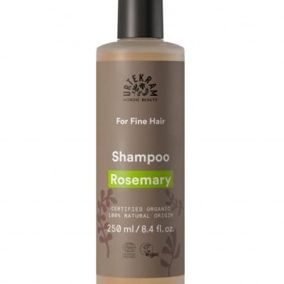 Шампон за ретка и мрсна коса од рузмарин - 250 мл.