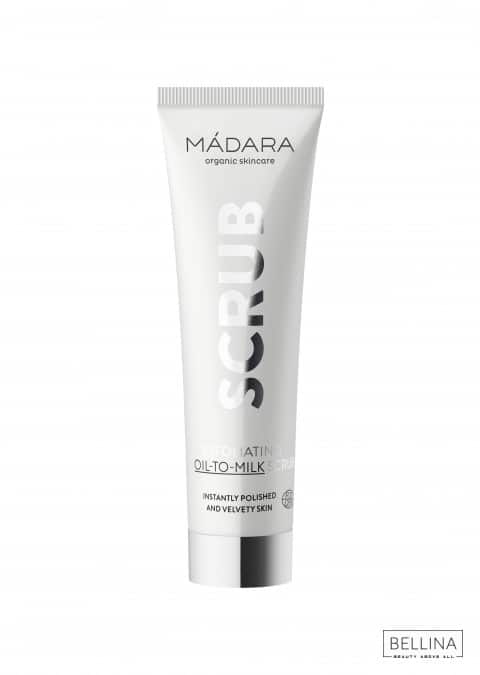 Пилинг за лице за омекнување на кожата - 60 мл.