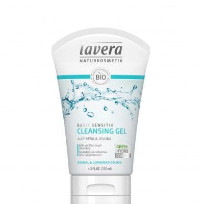 Прочистувачки гел за лице - 125 мл.