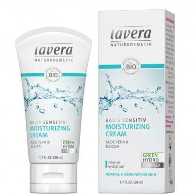 Хидратантна крема за лице - 50 мл.