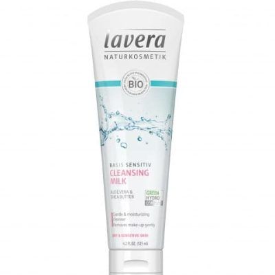 Млеко за чистење на лице - 125 мл.