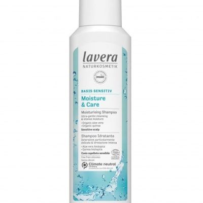 Хидратантен шампон за коса - 250 мл.