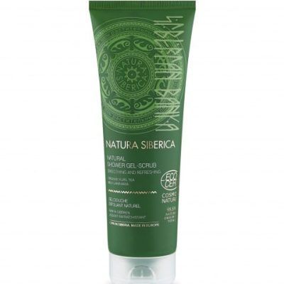 Пилинг гел за туширање - 200 мл.