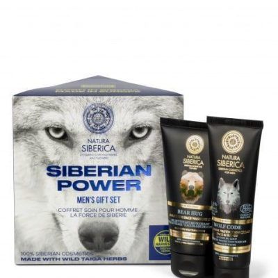 Сет за лице за мажи