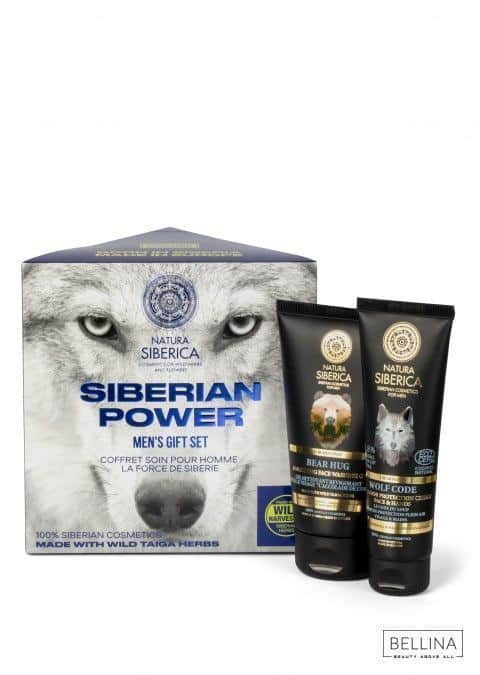 Сет за лице за мажи