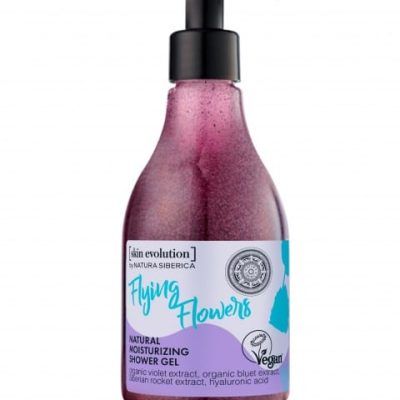 Хидратантен гел за туширање - 260 мл.