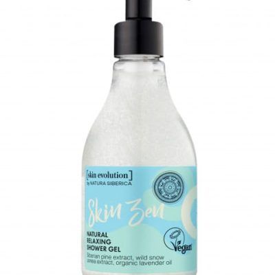 Релаксирачки гел за туширање - 250 мл.