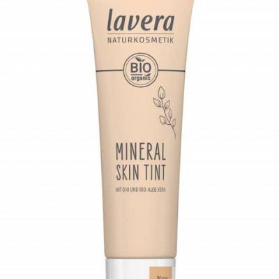 Пигментирана крема за лице Warm honey - 30 мл.