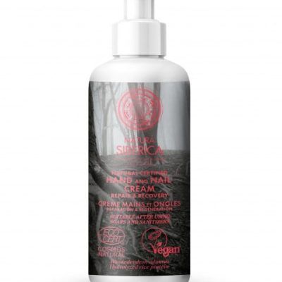 Обновувачка крема за раце - 250 мл.