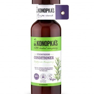 Регенератор за зајакнување на тенко влакно - 500 мл.