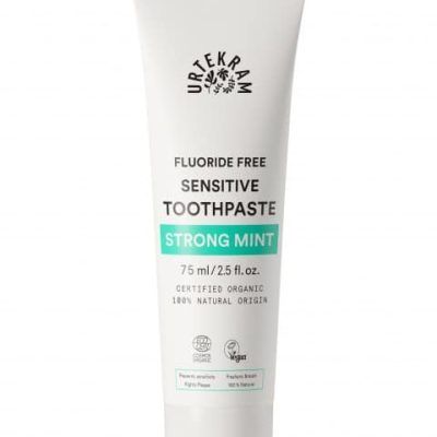 Паста за сензитивни заби и непца од нане - 75 мл.