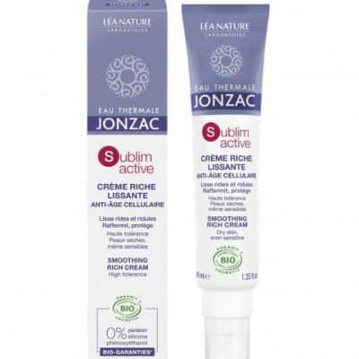 Измазнувачка крема за лице против стареење - 40 мл.